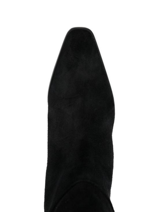 26FW 에이드 부츠 KB0619003001 BLACK NERO - AEYDE