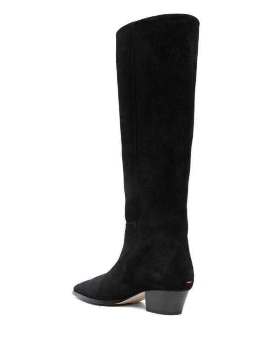 26FW 에이드 부츠 KB0619003001 BLACK NERO - AEYDE
