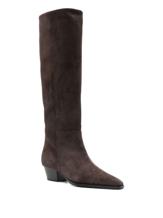 26FW 에이드 부츠 KB0619003003 MOKA MARRONE - AEYDE