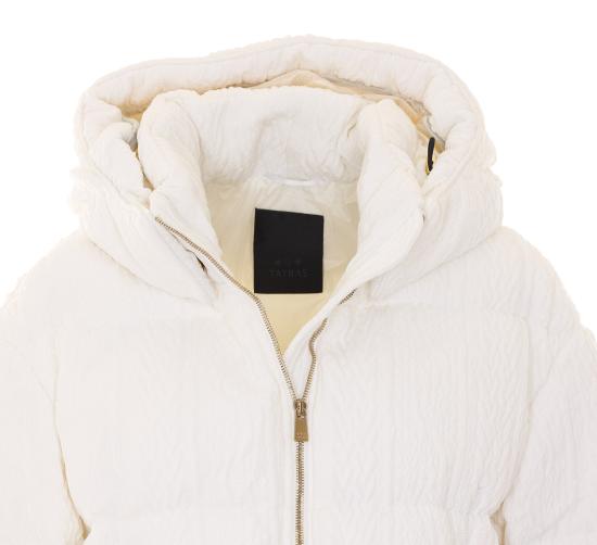 26FW 타트라스 수트 자켓 LCKA0509013588 002 WHITE - TATRAS