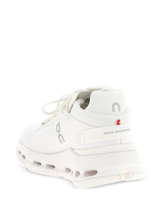 26FW 온 러닝 클라우드노바 2 스니커즈 3WE30220108 ALLWHITE - ON RUNNING