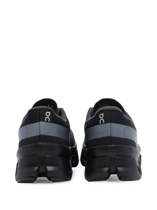 26FW 온 러닝 클라우드 몬스터 1 3WF30480553 BLACK - ON RUNNING