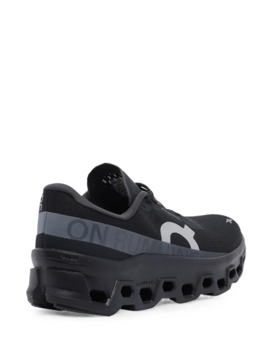 26FW 온 러닝 클라우드 몬스터 1 3WF30480553 BLACK - ON RUNNING