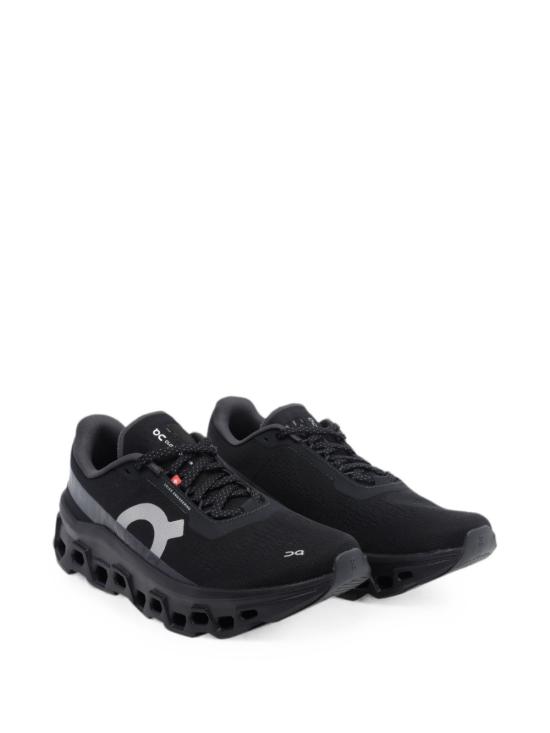 26FW 온 러닝 클라우드 몬스터 1 3WF30480553 BLACK - ON RUNNING