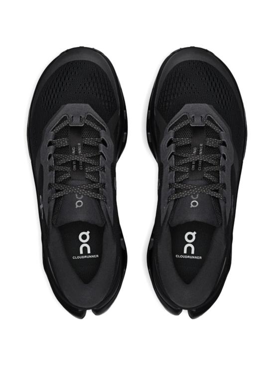 26FW 온 러닝 스니커즈 3WG10051043 BLACK - ON RUNNING