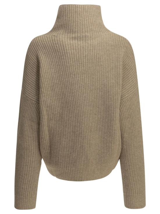 26FW 이자벨마랑 니트웨어 브룩  베이지 - ISABEL MARANT