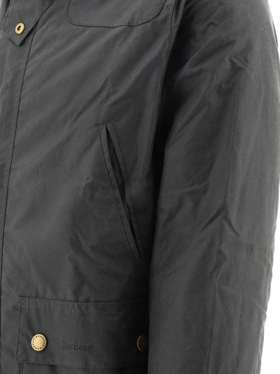 26FW 바버 자켓 릴린 재킷 및 코트 (회색) - BARBOUR