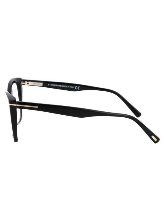  톰포드 안경 톰 포드 FT5709 B 블랙 - TOMFORD