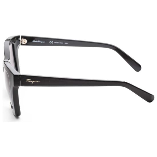  살바토레 페라가모 안경 페라가모 53mm SF955 S 5319001 선글라스 블랙 - SALVATORE FERRAGAMO