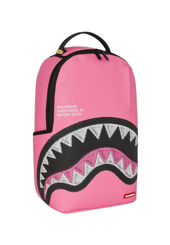 26FW 스프레이그라운드 백팩 910B9630NSZ PINK - SPRAYGROUND