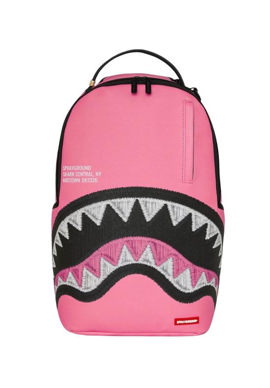 26FW 스프레이그라운드 백팩 910B9630NSZ PINK