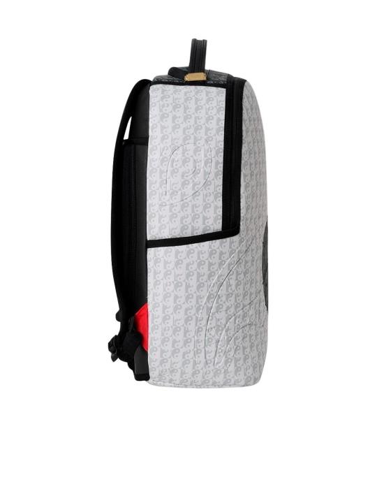 26FW 스프레이그라운드 백팩 910B8852NSZ BLACK - SPRAYGROUND