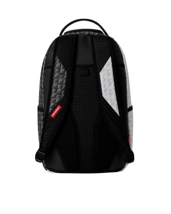 26FW 스프레이그라운드 백팩 910B8852NSZ BLACK - SPRAYGROUND