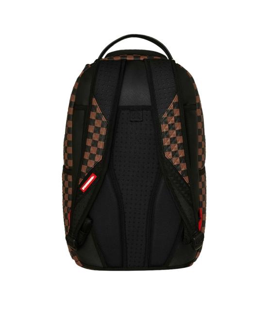 26FW 스프레이그라운드 백팩 910B8744NSZ BLACK - SPRAYGROUND