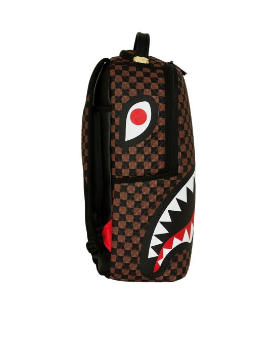 26FW 스프레이그라운드 백팩 910B8744NSZ BLACK - SPRAYGROUND