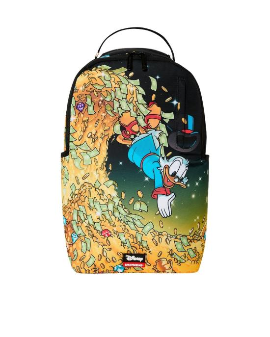 26FW 스프레이그라운드 백팩 910B9078NSZ MULTICOLOR