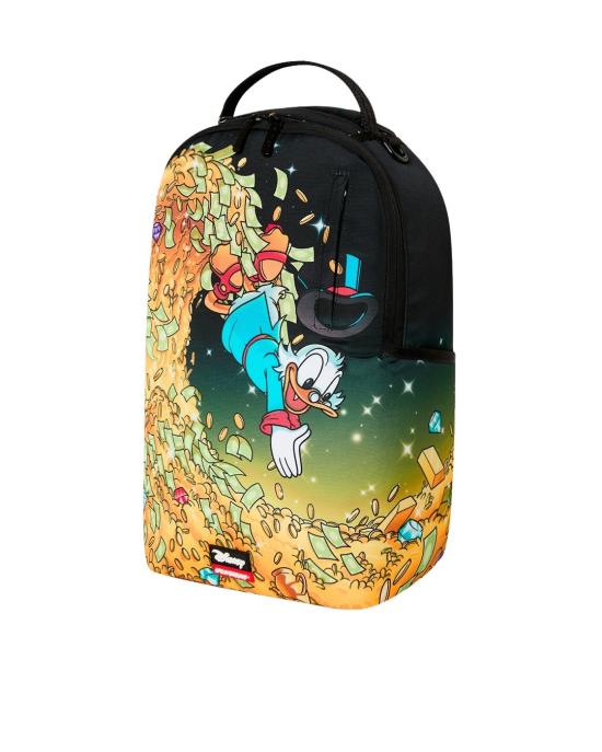 26FW 스프레이그라운드 백팩 910B9078NSZ MULTICOLOR - SPRAYGROUND