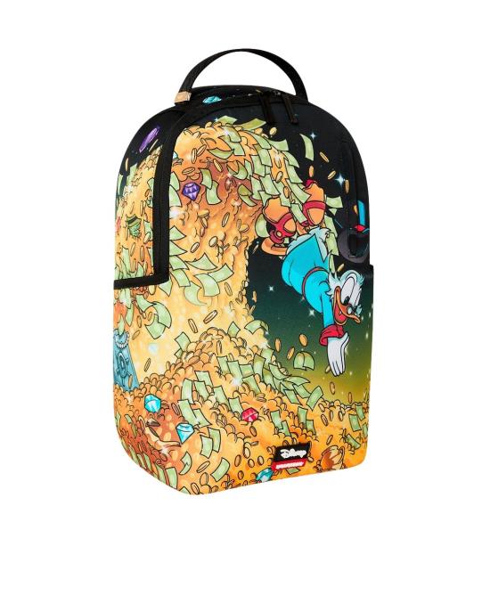 26FW 스프레이그라운드 백팩 910B9078NSZ MULTICOLOR - SPRAYGROUND