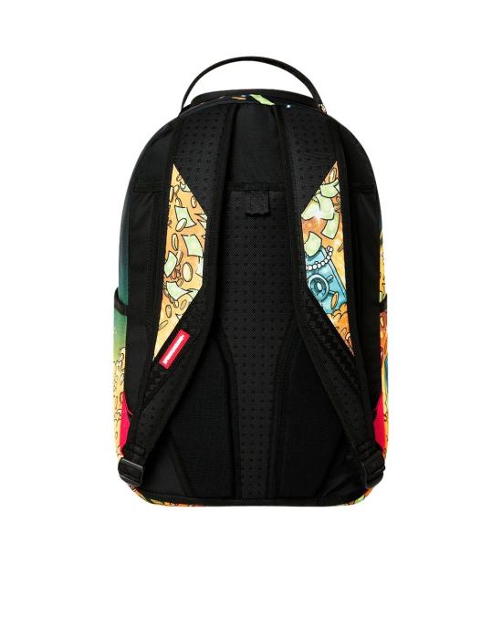 26FW 스프레이그라운드 백팩 910B9078NSZ MULTICOLOR - SPRAYGROUND