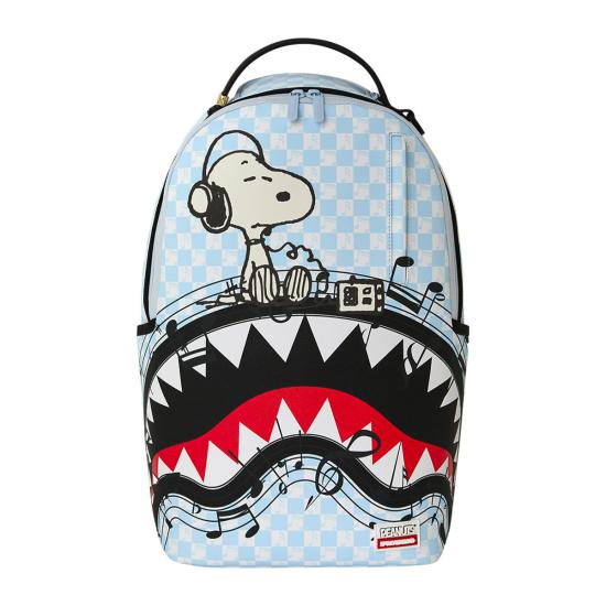26FW 스프레이그라운드 백팩 910B8798NSZ MULTICOLOR
