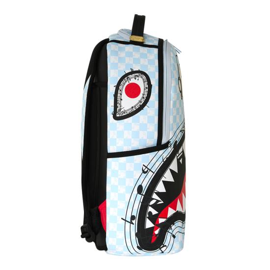26FW 스프레이그라운드 백팩 910B8798NSZ MULTICOLOR - SPRAYGROUND