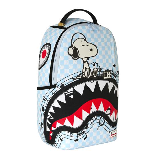 26FW 스프레이그라운드 백팩 910B8798NSZ MULTICOLOR - SPRAYGROUND