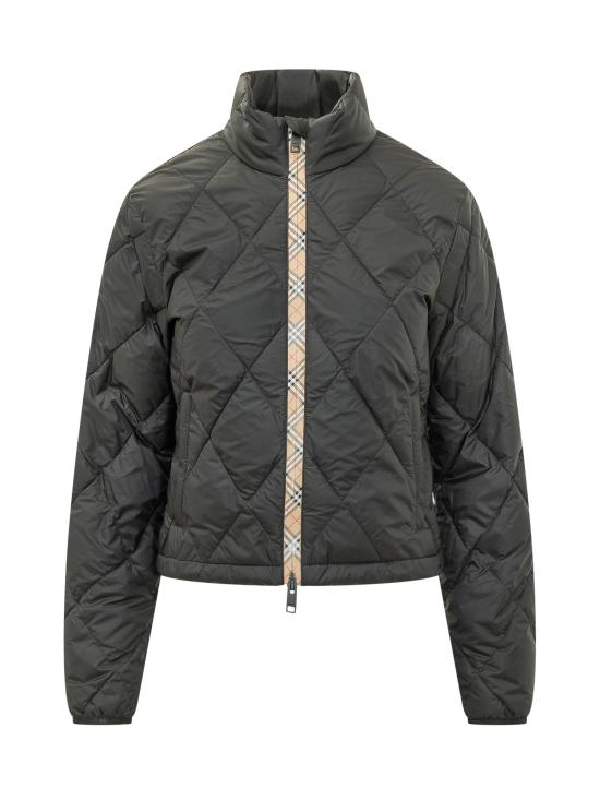 26FW 버버리 자켓 8122570 A1189 BLACK