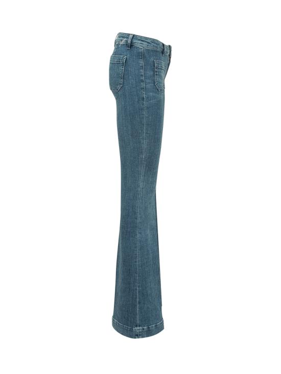 26FW 씨페러 데님 팬츠 SWP0001TDS0006 5999 DENIM - THE SEAFARER