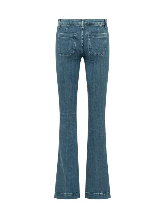 26FW 씨페러 데님 팬츠 SWP0001TDS0006 5999 DENIM - THE SEAFARER