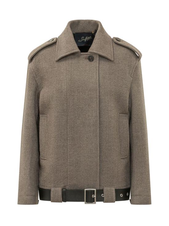 26FW 씨페러 자켓 SWJ0158TWS0018 8025