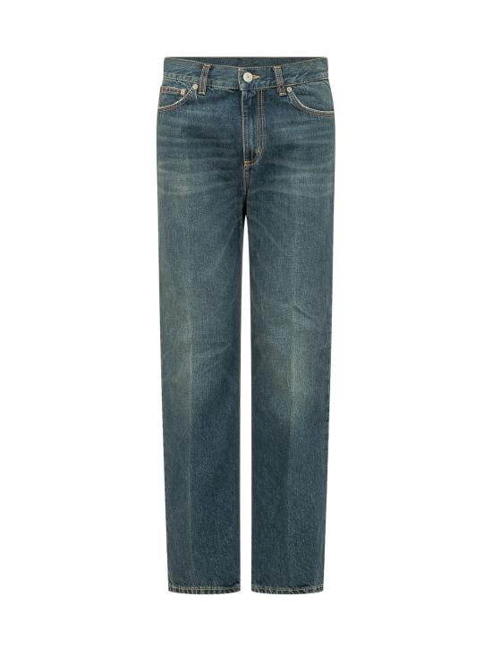 26FW 씨페러 데님 팬츠 SWP0168TDF0014 5999 DENIM