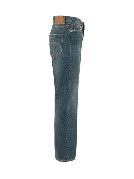 26FW 씨페러 데님 팬츠 SWP0168TDF0014 5999 DENIM - THE SEAFARER