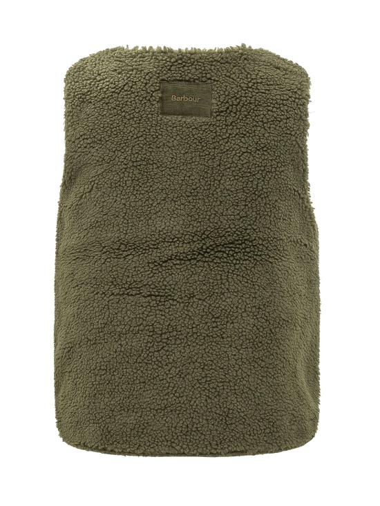 26FW 바버 베스트 LGI0228LGI OL51 OLIVE - BARBOUR