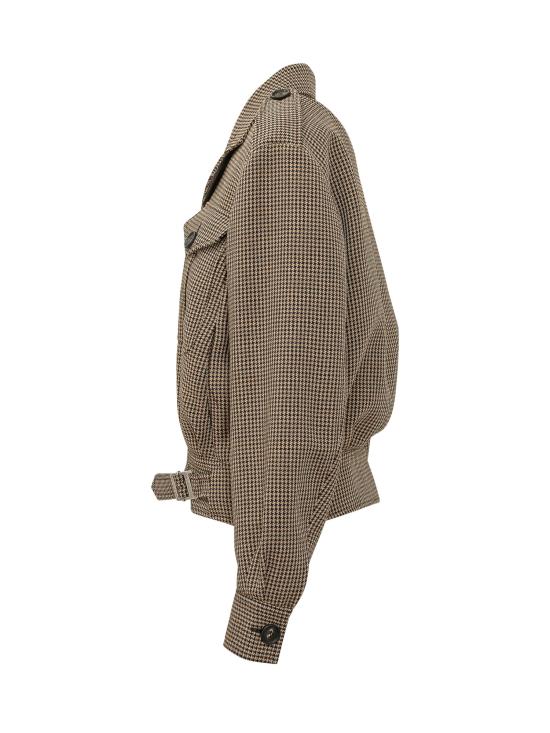 26FW 씨페러 자켓 SWJ0153TWF0124 8030 - THE SEAFARER