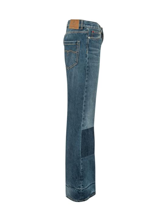 26FW 씨페러 데님 팬츠 SWP0082TDF0014 5999 - THE SEAFARER