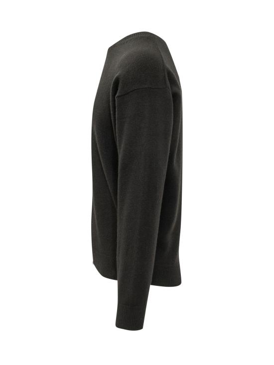 26FW 톰포드 스웨터 KCL105YMK159 NAA BLACK - TOMFORD