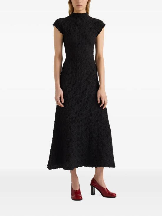 26FW 프로엔자슐러 원피스 WL2643705JC199001 Black - PROENZA SCHOULER