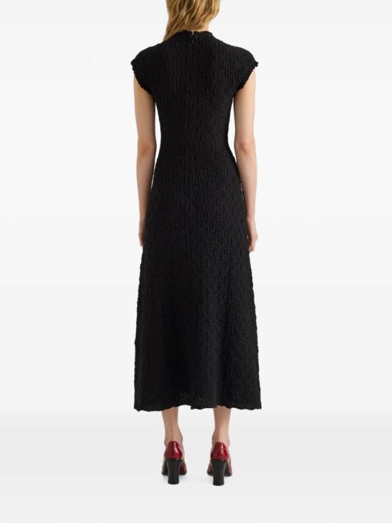 26FW 프로엔자슐러 원피스 WL2643705JC199001 Black - PROENZA SCHOULER