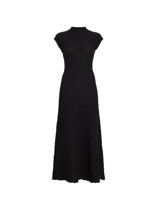 26FW 프로엔자슐러 원피스 WL2643705JC199001 Black