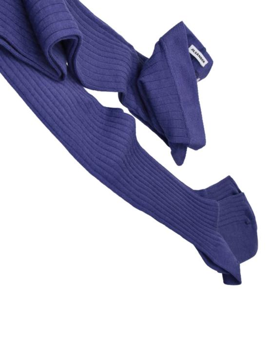 26FW 질샌더 언더웨어 J02ZZ0158 J40363514 Purple - JIL SANDER