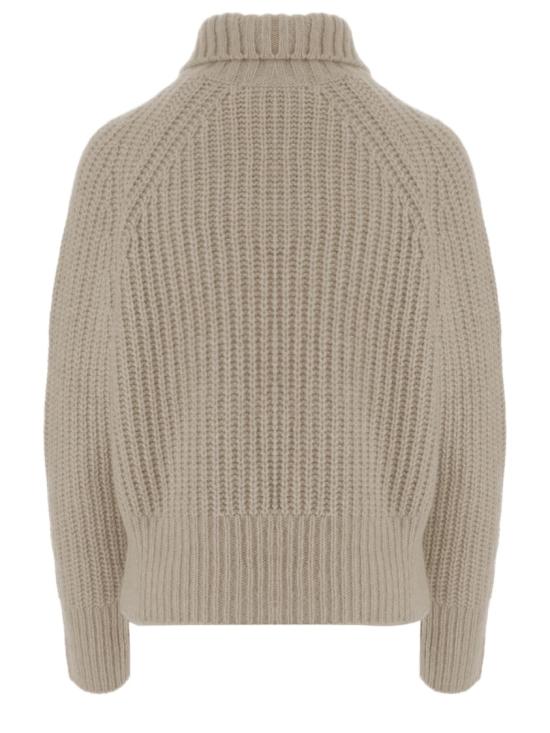 26FW 얼루드 니트웨어 2657709348 Neutrals - ALLUDE
