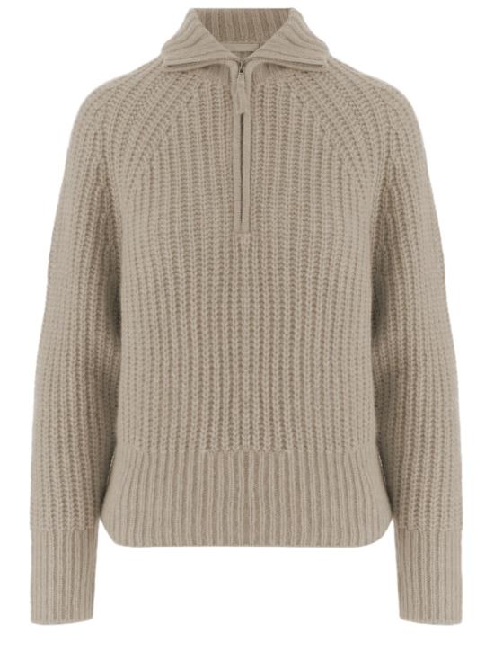 26FW 얼루드 니트웨어 2657709348 Neutrals