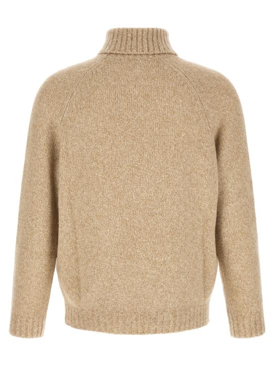 26FW 브루넬로 쿠치넬리 가디건 MNX506103C058 Beige - BRUNELLO CUCINELLI