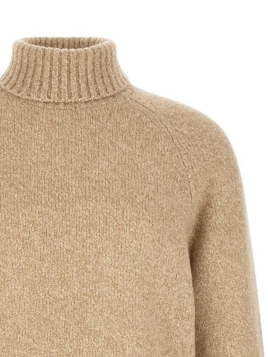 26FW 브루넬로 쿠치넬리 가디건 MNX506103C058 Beige - BRUNELLO CUCINELLI