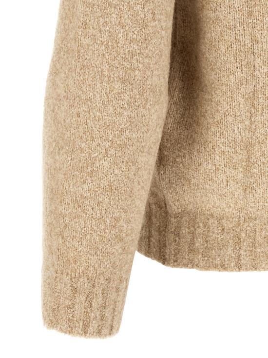 26FW 브루넬로 쿠치넬리 가디건 MNX506103C058 Beige - BRUNELLO CUCINELLI