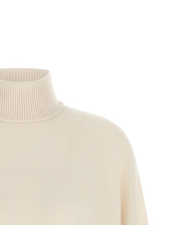 26FW 브루넬로 쿠치넬리 가디건 M12744403C2832 White - BRUNELLO CUCINELLI