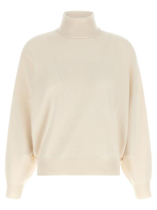 26FW 브루넬로 쿠치넬리 가디건 M12744403C2832 White