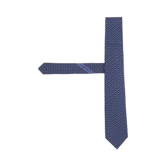 26FW 살바토레 페라가모 액세서리 351436001 Blue