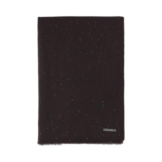 26FW 팔리에로 사르티 머플러/스카프 03323079 Brown