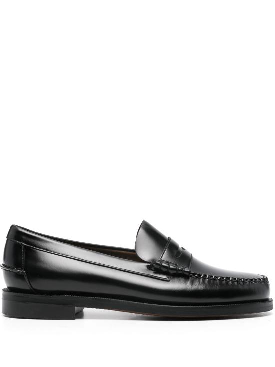 26FW 세바고 로퍼 7000300 902 NERO